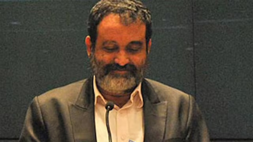 Mohandas Pai